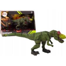 leantoys Gyűjthető Figura Dinoszaurusz Allosaurusz Zöld 1 db 19020 ( ) játékfigura