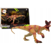 leantoys Gyűjthető Figura Dinoszaurusz Dilophosaurus Red 1 El 19022 ( )