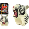 leantoys gyűrű Tigris Fehér 11268 (11268)