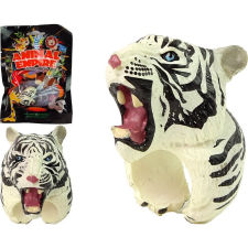 leantoys gyűrű Tigris Fehér 11268 (11268) játékfigura