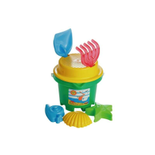 leantoys Játszókészlet homokhoz, Multicolor, MCT-126N homokozójáték