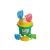 leantoys Játszókészlet homokhoz, Multicolor, MCT-126N