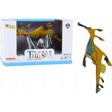 leantoys Lean Toys Figura Csikóhal Úszótorka 18 cm ( ) játékfigura