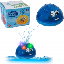 leantoys Mermaid Felhúzható Vízi Játék 18199 (18199) fürdőszobai játék