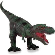 leantoys Nagy Dinoszaurusz Tyrannosaurus Rex Figura - Hanghatásokkal, 67 cm (12271) kreatív és készségfejlesztő