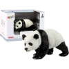 leantoys Nagy Panda Gyűjtői Figura A Világ Állatai – 12293 (12293)