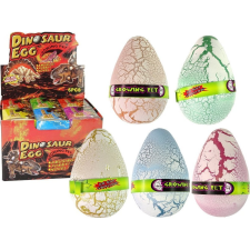 leantoys Növekvő Dinoszaurusz Tojás 12 cm – 14886 (14886) játékfigura