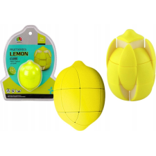 leantoys Oktatási Rejtvény Citrom Puzzle Varázskockák 18283 (18283) puzzle, kirakós