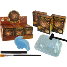 leantoys Ősi Lények Ásatási Készlet Ammonite Meglepetés 13011 (13011) kreatív és készségfejlesztő