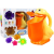 leantoys Pelikán Mintás Fürdőjáték 2221 (2221)