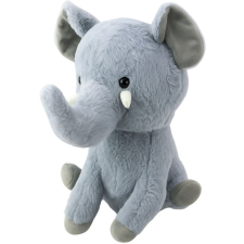 leantoys Plush Mascot t Gray 36cm – 22506 (22506) plüssfigura