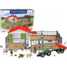 leantoys Régészeti Ásatási Készlet Dinosaur Skeleton 3D Brachiosaurus Hologram 12780 (582480) oktatójáték