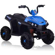 leantoys S601 Kék,Elektromos Quad 3891 (3891) elektromos járgány