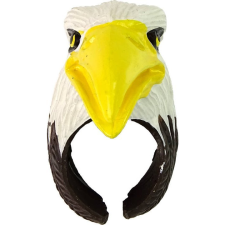 leantoys Sas Gyűrű Fekete-fehér 11273 (11273) játékfigura