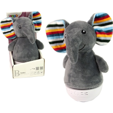 leantoys Táncoló Elefánt Lámpa Zene (13864) készségfejlesztő