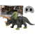 leantoys Triceratops Dinoszaurusz - Hang és Távvezérléssel (5905214970253)