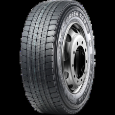 Leao etd100 295/60 R22.5 150/147L M+S 3PMSF Húzó teher gumiabroncs