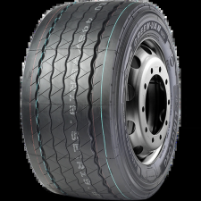 Leao ETT100 425/65 R22.5 165K M+S 3PMSF Pótkocsi teher gumiabroncs