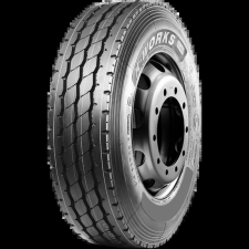 Leao kma400 425/65 R22.5 165K M+S 3PMSF On/Off Univerzális teher gumiabroncs