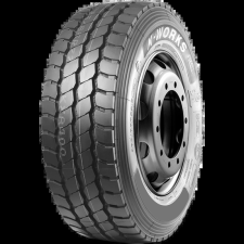 Leao kxa400 385/65 R22.5 164J M+S On/Off Univerzális teher gumiabroncs