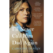 Leap I&#039;ll Never Call Him Dad Again idegen nyelvű könyv