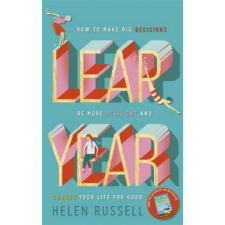  Leap Year – Helen Russell idegen nyelvű könyv