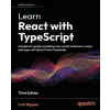  Learn React with TypeScript - Third Edition