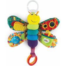 Learning Curve Lamaze L27024 függő babajáték (LC27024) plüssfigura
