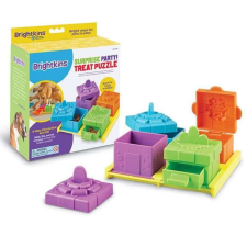 Learning Resources Brightkins Meglepetés Parti! (kutyáknak) kutyatál