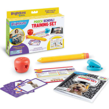 Learning Resources Brightkins Oktató készlet (kutyáknak) kutyafelszerelés