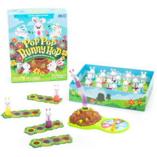 Learning Resources Bunny Hop - Nyuszi hopp társasjáték társasjáték