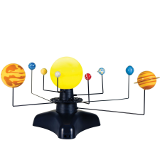 Learning Resources Geo Little Powered Naprendszer makett