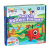 Learning Resources Hand2Mind Numberblocks társasjáték - Race to Pattern Palace