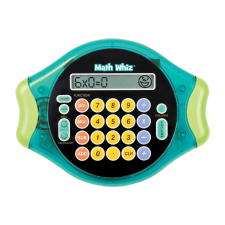 Learning Resources Math Whiz Fejszámológép matematikai alapműveletekhez oktatójáték