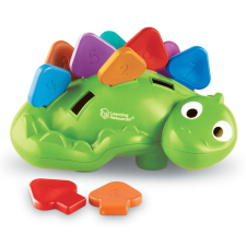 Learning Resources Párosítós játék - Steggy Dinosaur dinoszaurusz kreatív és készségfejlesztő