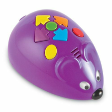 Learning Resources Programozható Robot Egér kreatív és készségfejlesztő