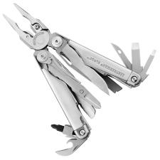 Leatherman Multifunkciós szerszám Leatherman SURGE + Prémium gyöngyv.tok - (LTG830165) fogó