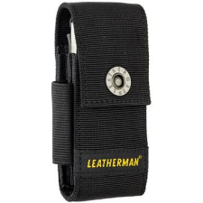 Leatherman Nylon Black Large with 4 Pockets kés és bárd