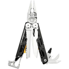 Leatherman Signal kés és bárd