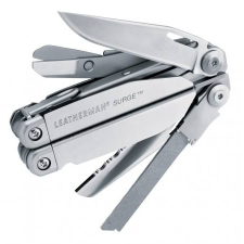 Leatherman Surge Multitool barkácsszerszám