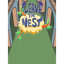  Leave The Nest (digitális licenc) videójáték