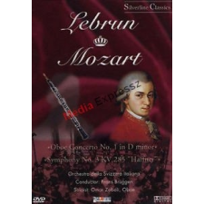  Lebrun - Mozart zene és musical