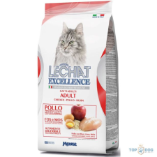  Lechat Excellence 400g Adult macskaeledel