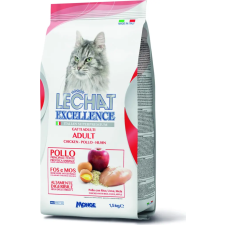 Lechat EXCELLENCE Adult 1,5 kg macskaeledel
