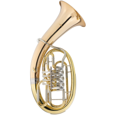 Lechgold Bh-19/4L bariton fúvós hangszer