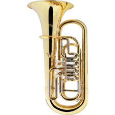 Lechgold Hb-18L kalap bariton fúvós hangszer