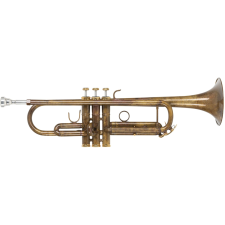 Lechgold Tr-16V Bb Trombita fúvós hangszer
