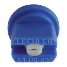 Lechler lapos szórású fúvóka 120° AD120-03C öntözéstechnikai alkatrész