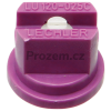 Lechler lapos szórású fúvóka 120° LU120-025C