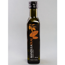 Lechner és Zentai kft Nature Cookta Mandulaolaj 250 ml olaj és ecet